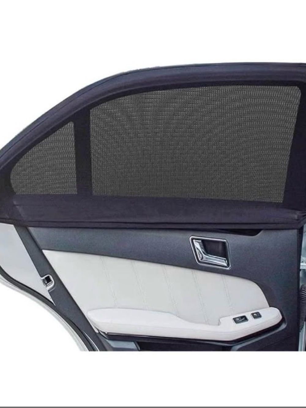 PEMOTech Car Window Cover - Picture 3 of 4